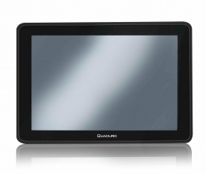 QuadPad 12' Dual Core